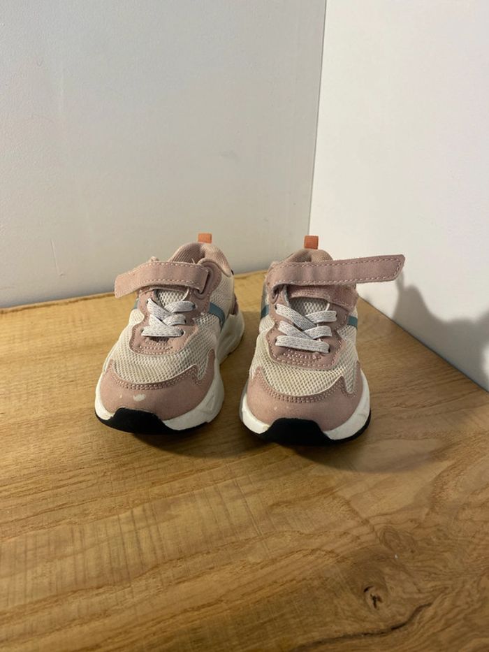 Chaussures bébé