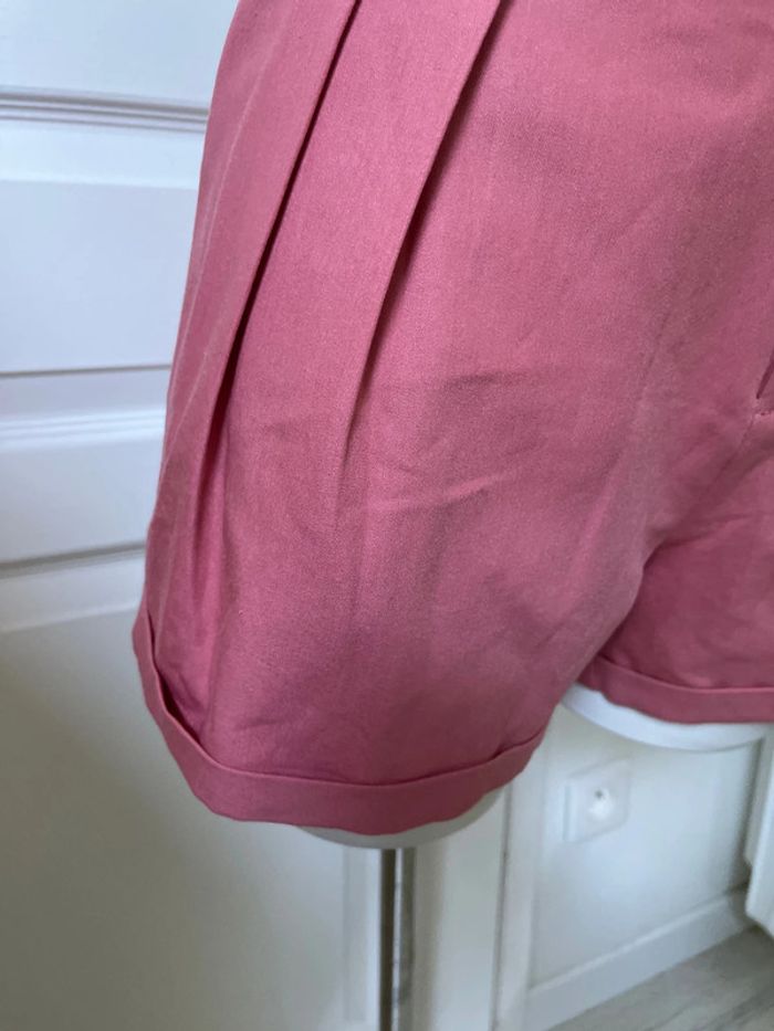 Short rose - photo numéro 7