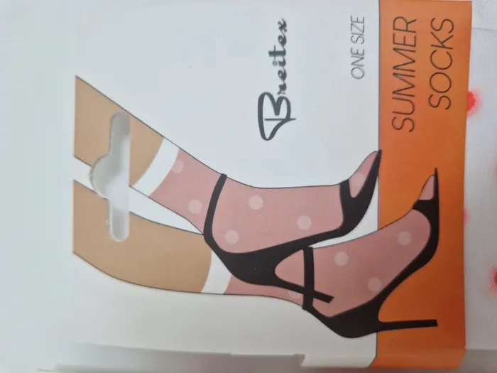 Lot chaussettes femme 🧦 - photo numéro 3