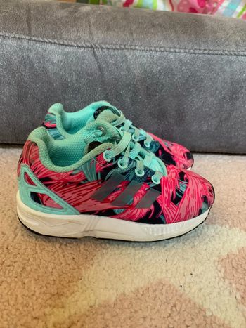 Adidas ZX flux