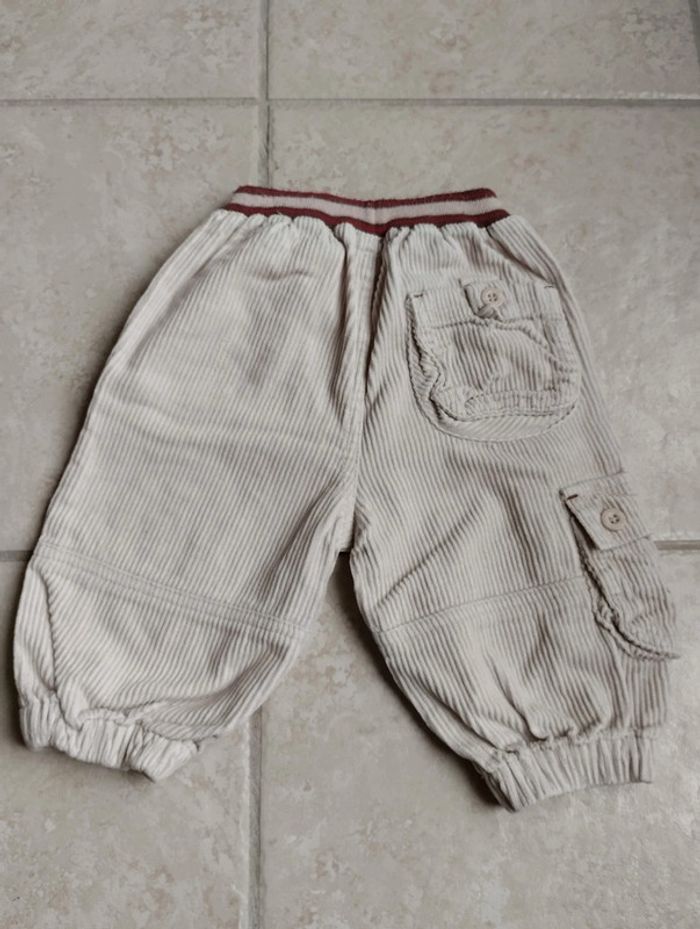 Ensemble 6mois - photo numéro 3