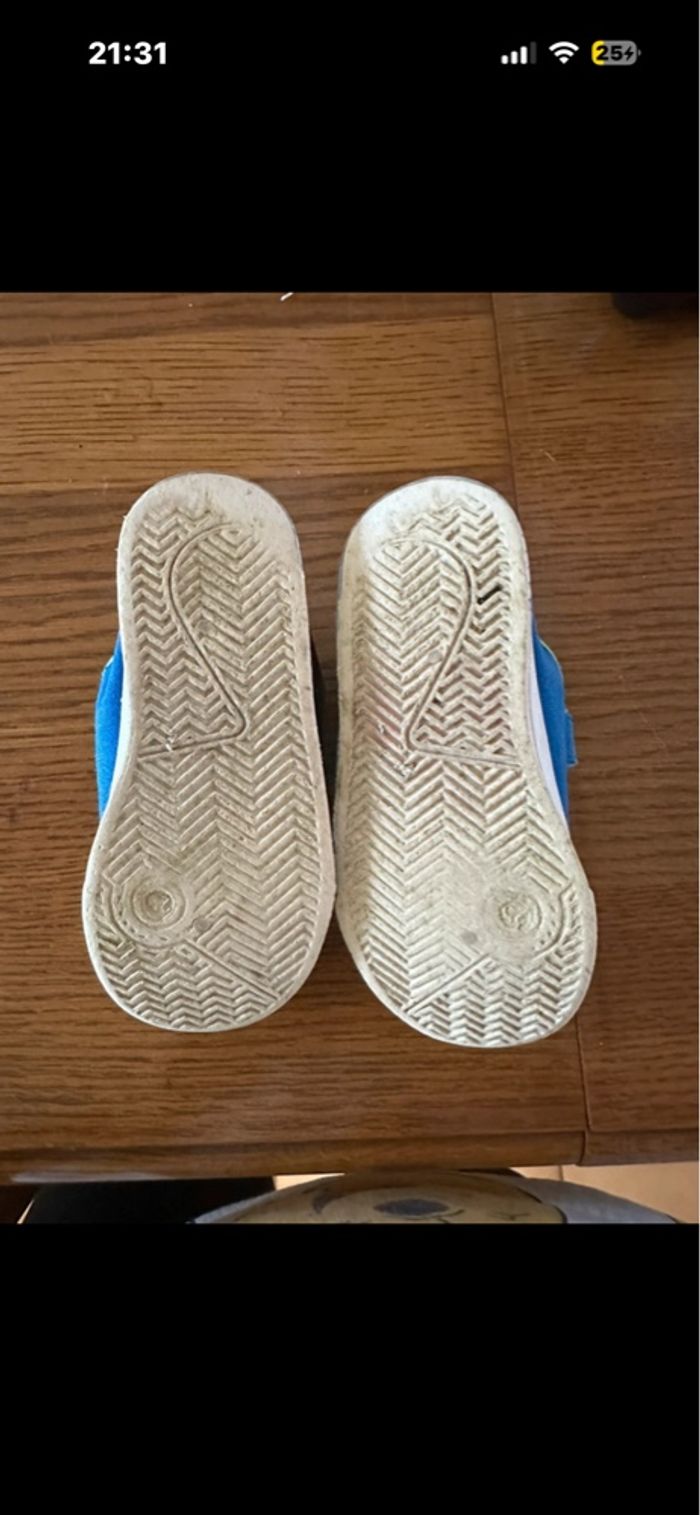 Chaussures - photo numéro 4