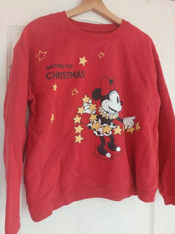Pull minnie