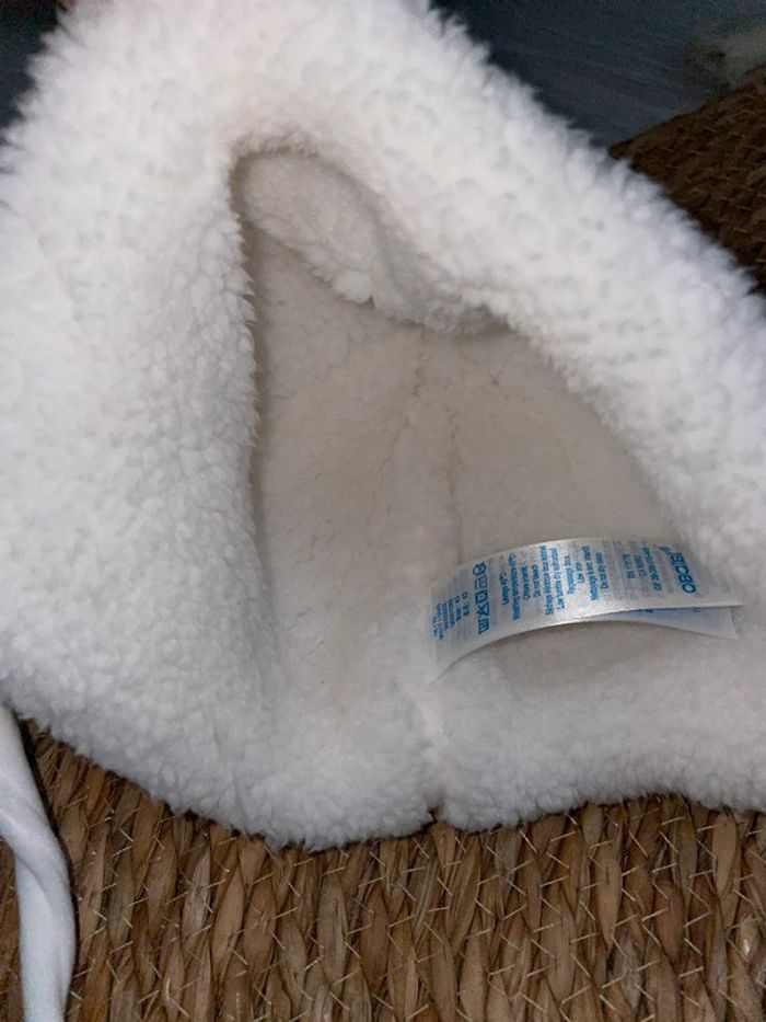 Bonnet bébé - photo numéro 5