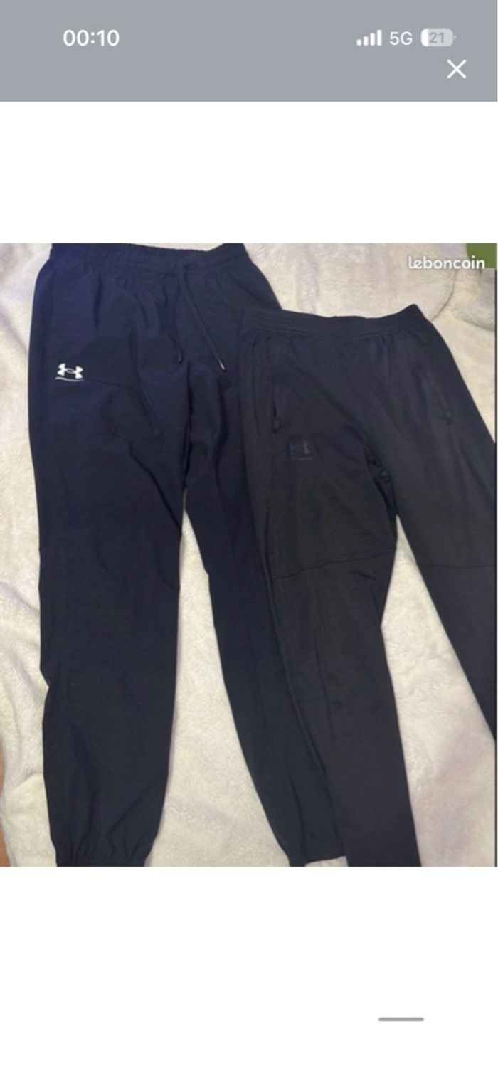 2 pantalon under amour - photo numéro 9