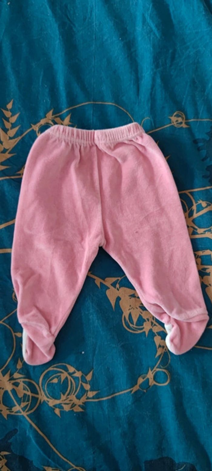 Pantalon 1 Mois - photo numéro 2