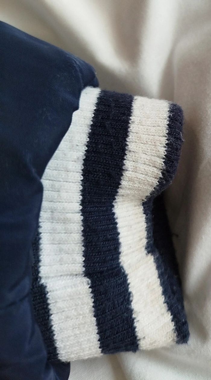 Manteau Pat patrouille 6 ans - photo numéro 8