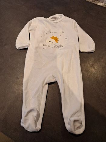 Pyjama