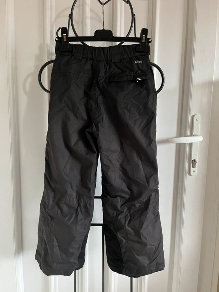 Pantalon de ski - photo numéro 2