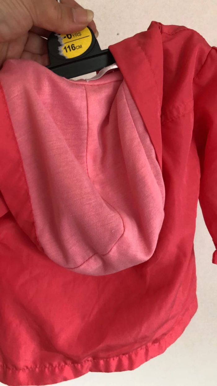 Veste légère - photo numéro 4