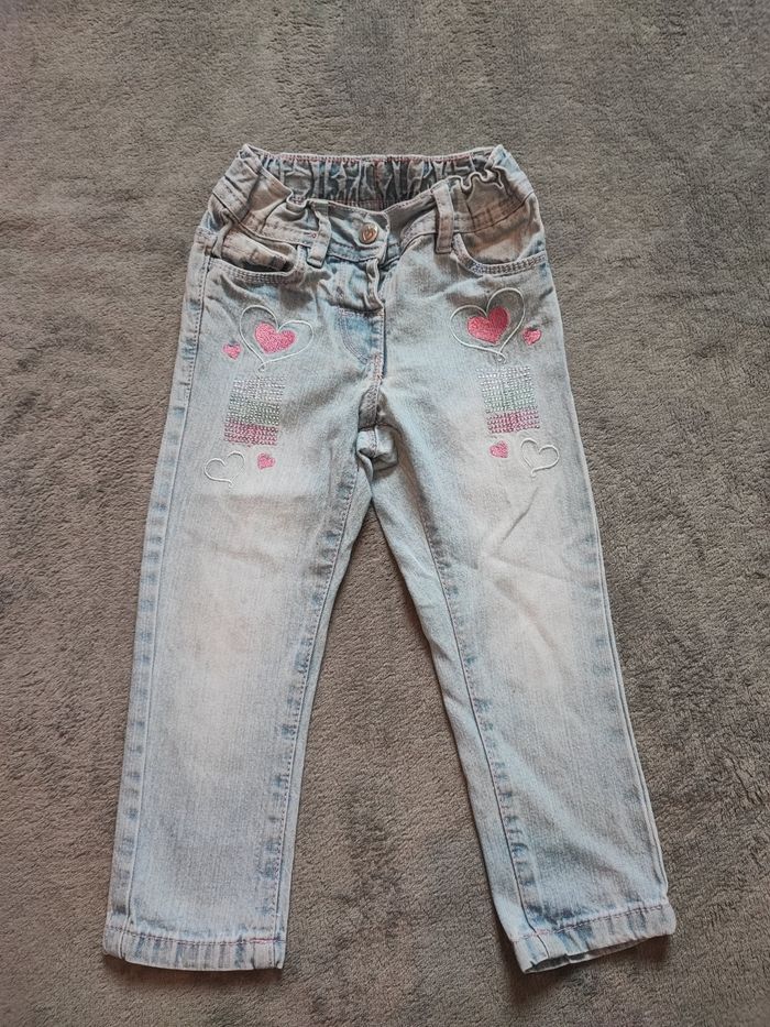 Jean 12/18 mois (86 cm)