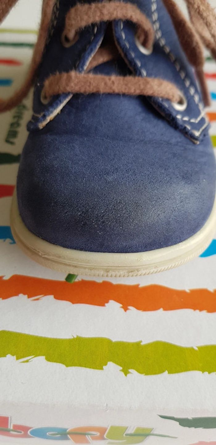 Chaussures Bopy P20 - photo numéro 5