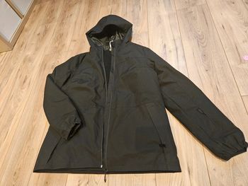 Blouson XL femme