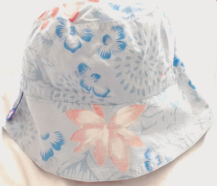 Bob - Chapeaux de soleil fille 45 cm / 6-12 mois / Marese