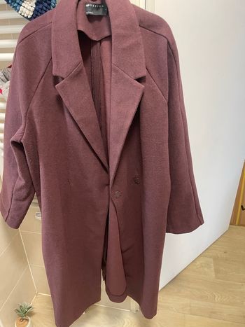 Manteau Asos neuf 