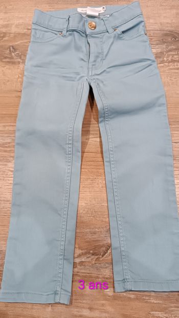 Jeans H&M