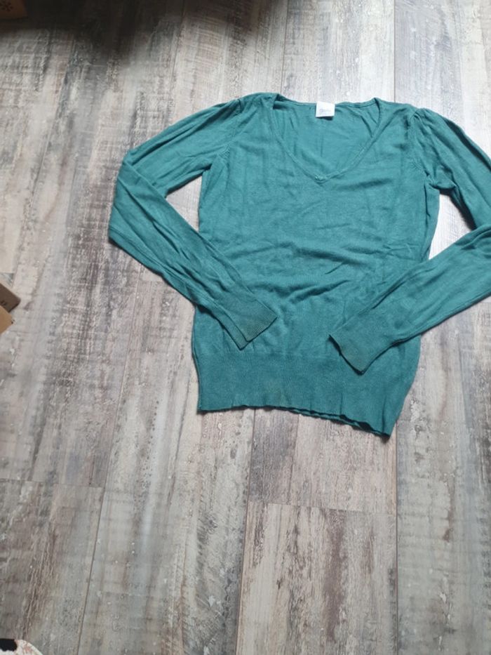 Pull femme XS - photo numéro 2