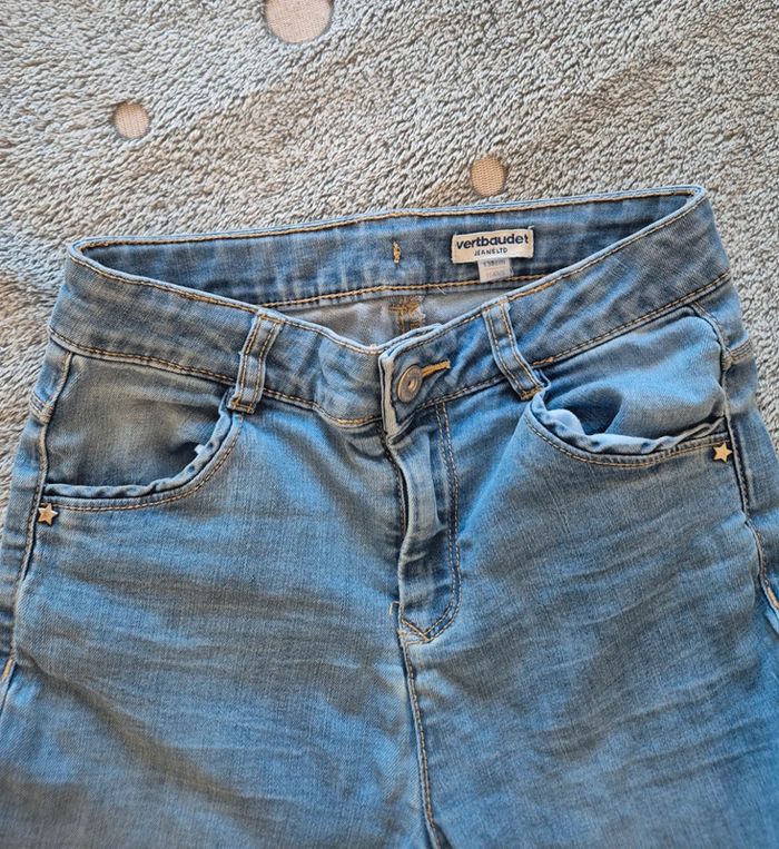 Jean slim 10 ans - photo numéro 5