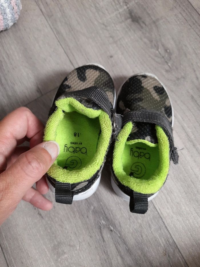 Baskets - photo numéro 5