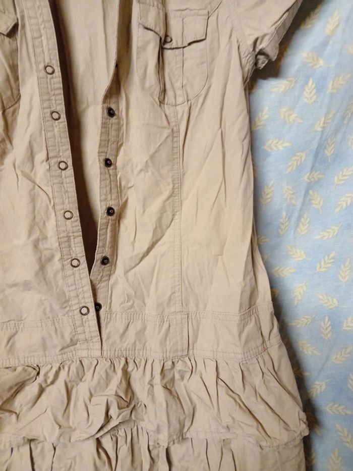 Robe manches courtes - photo numéro 6