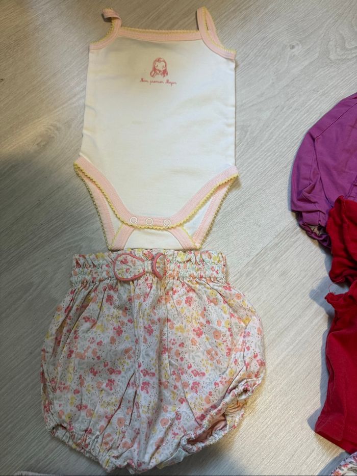 Lot 1 mois - photo numéro 6