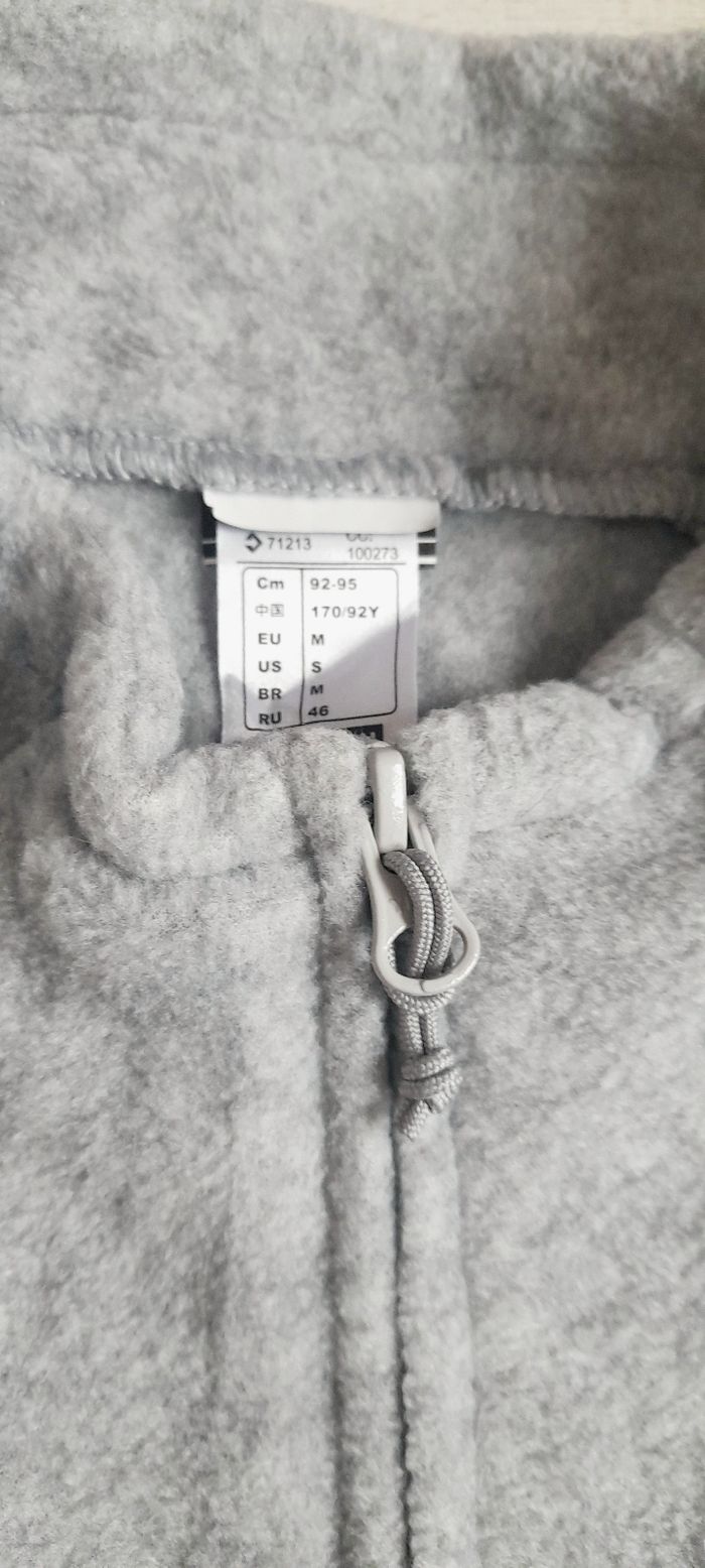 Veste polaire - photo numéro 2