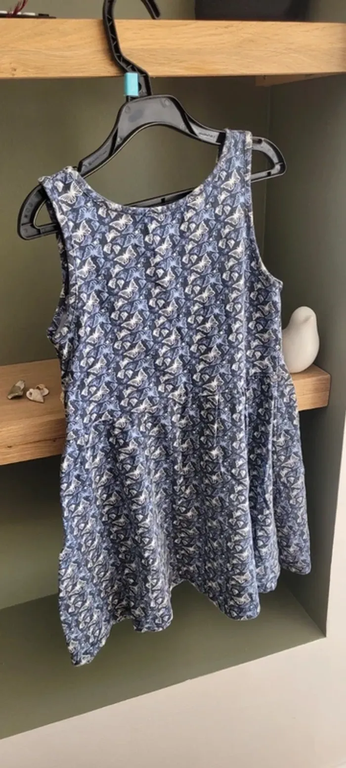 Robe d'été - photo numéro 3