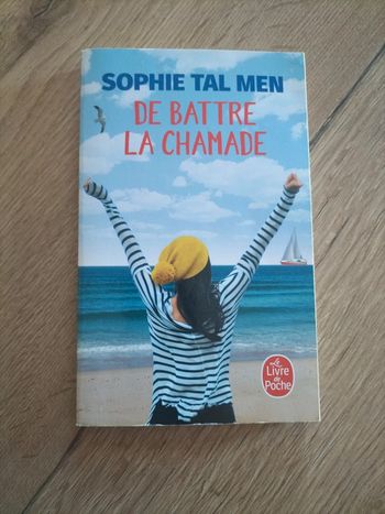 De battre la chamade. Sophie Tal Men