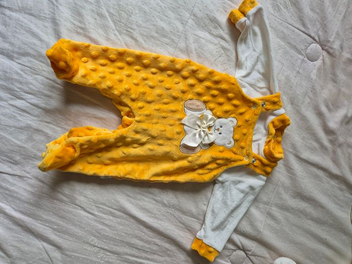 Vêtements bébé - photo numéro 2