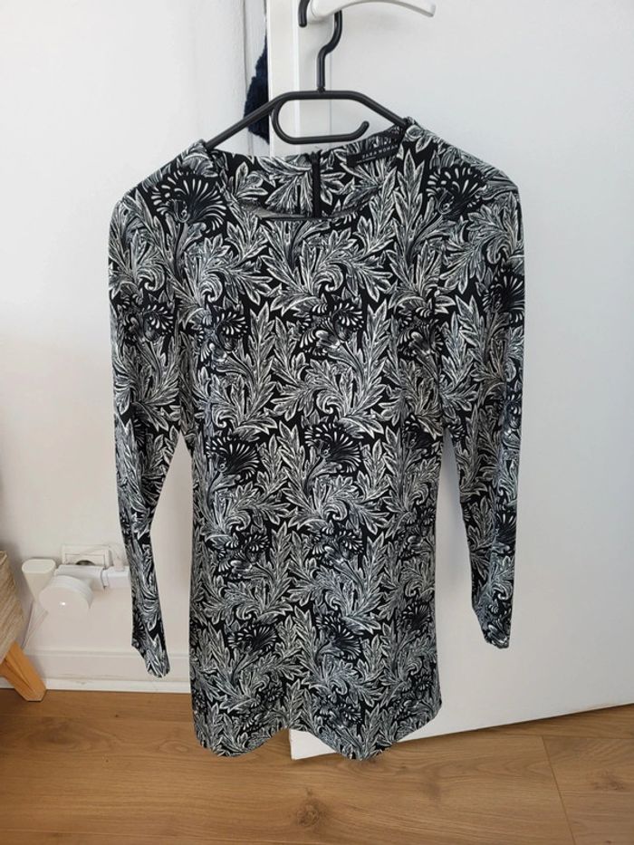 Robe zara