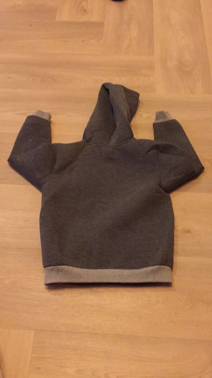 Gilet TBE - photo numéro 8