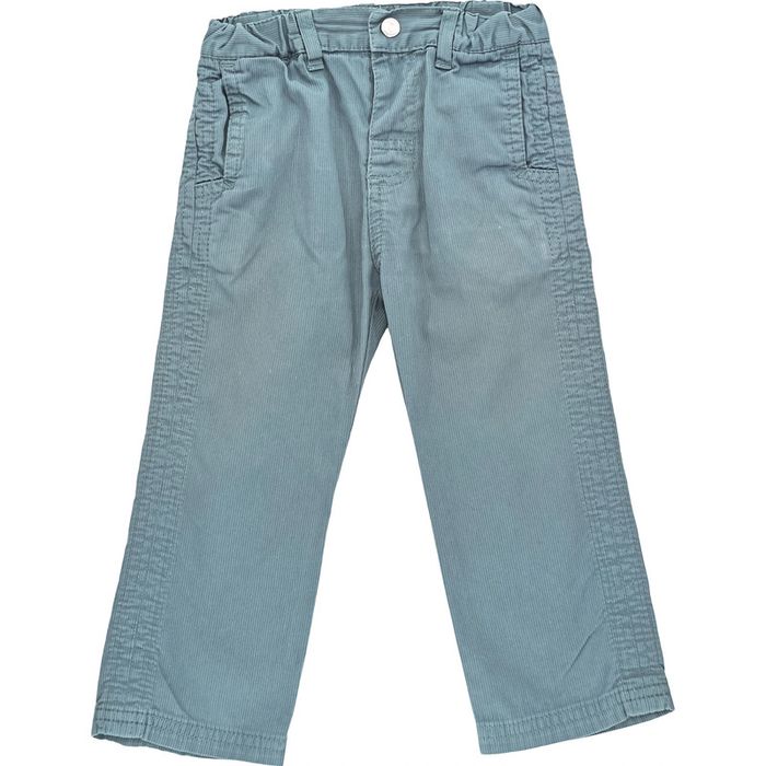 Pantalon 18 mois en coton Petit Bateau
