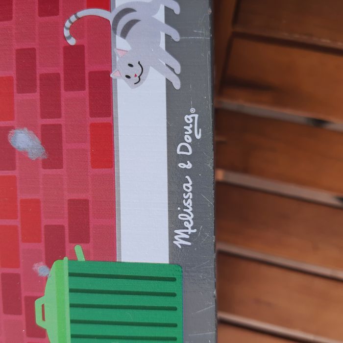 Melissa & Doug – Garage à clés (Lock & Roll Rescue Garage) - photo numéro 4