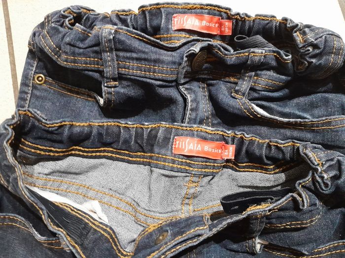 Jeans - photo numéro 4