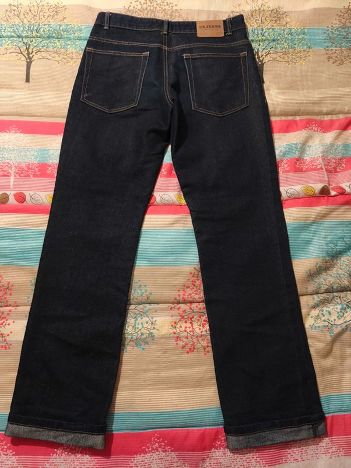Jeans US Jeans T 40 - photo numéro 6