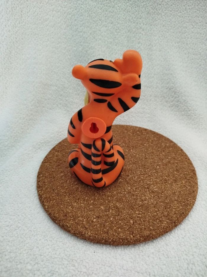 Figurine Tigrou - photo numéro 3