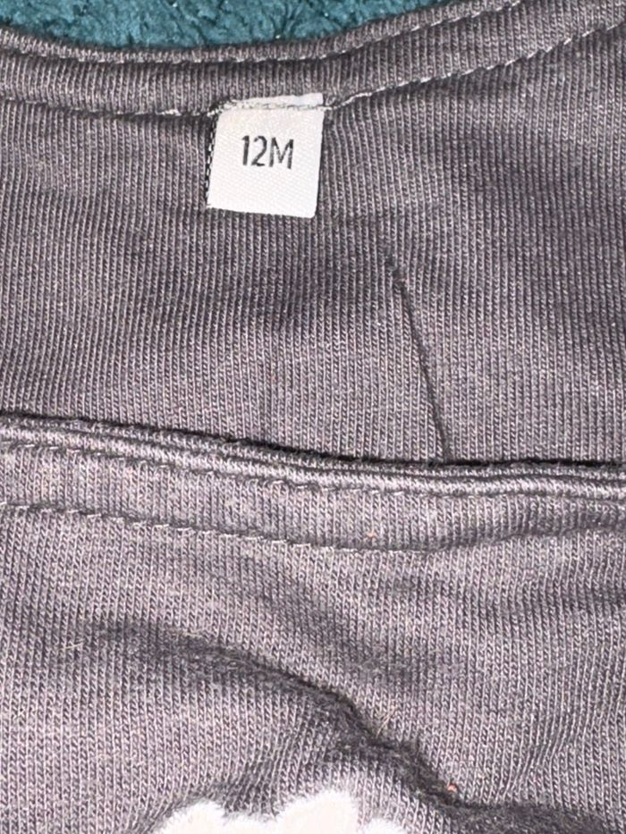 Salopette - photo numéro 5