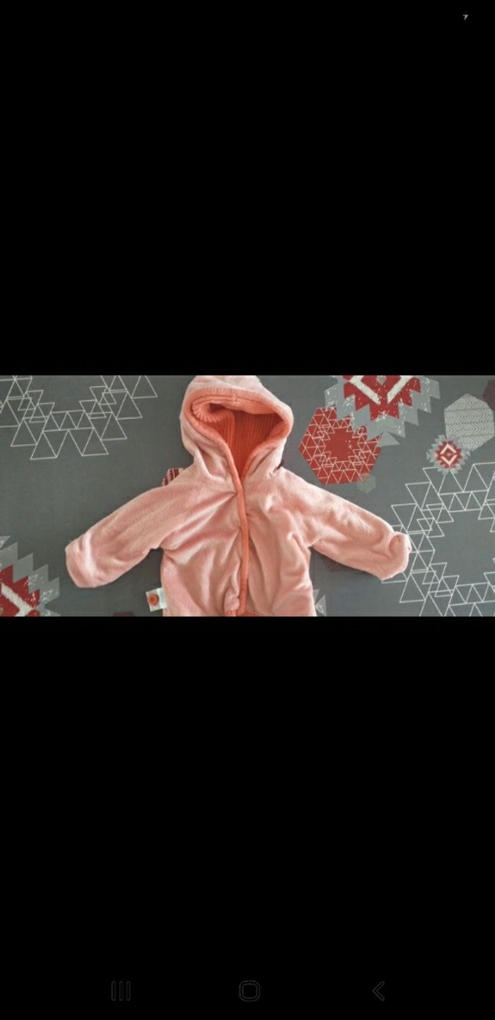 Gilet - photo numéro 2