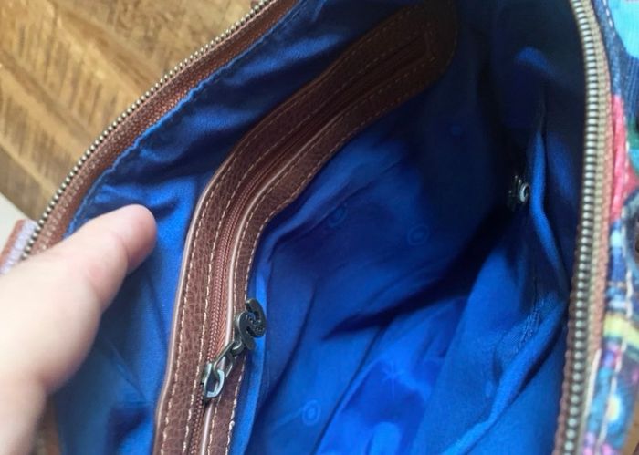 Sac à main desigual - photo numéro 7