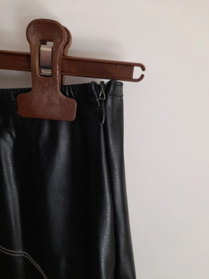 Jupe asymétrique morgan de toi - photo numéro 5