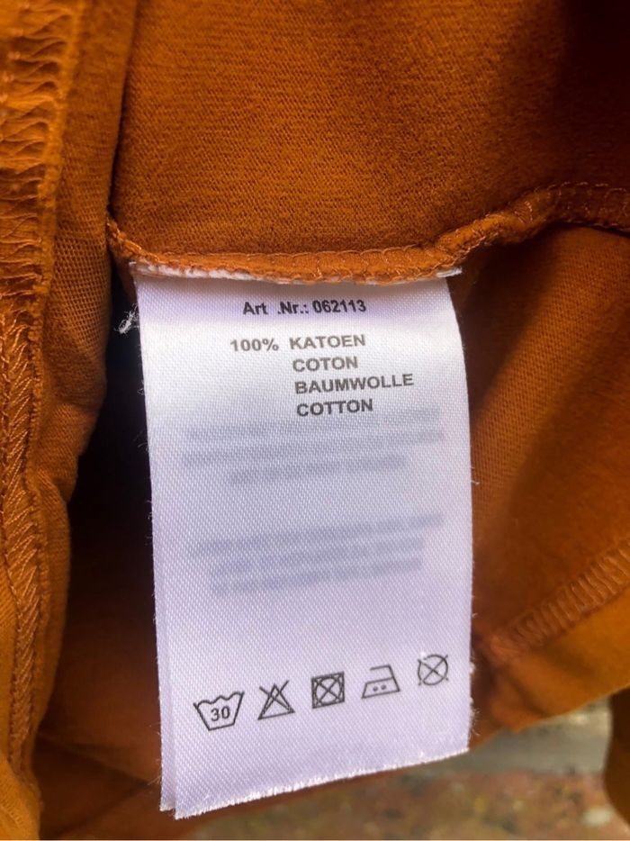 Col roulé 3 ans - photo numéro 4