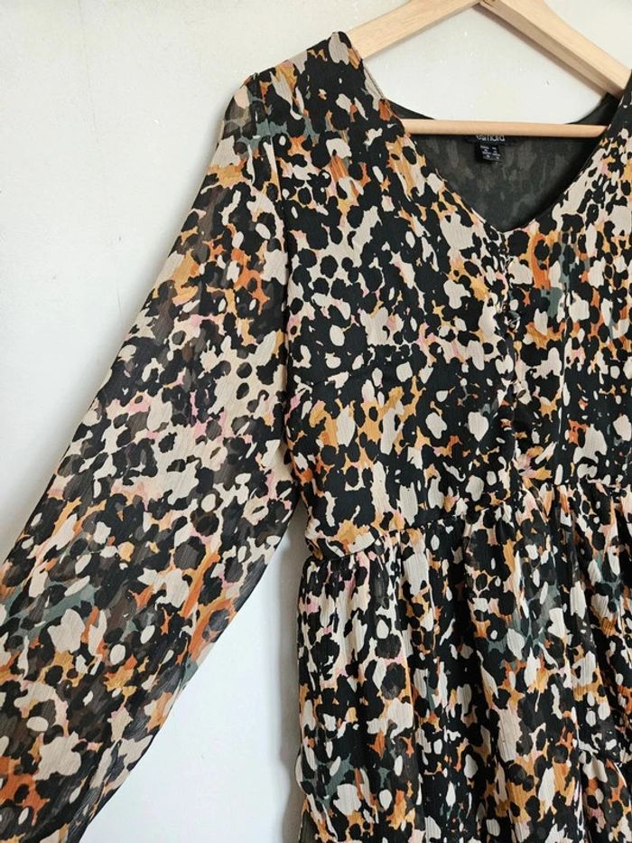 Robe Esmara taille 42 - photo numéro 8