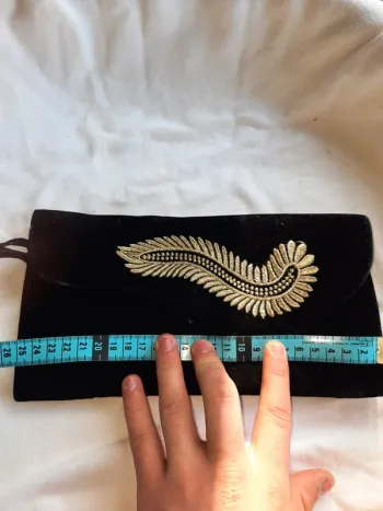 Pochette vintage