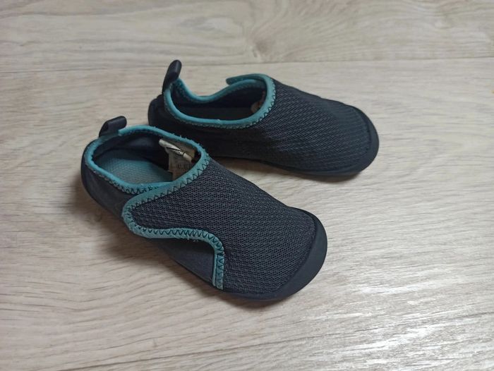 Chausson 27 decathlon - photo numéro 2