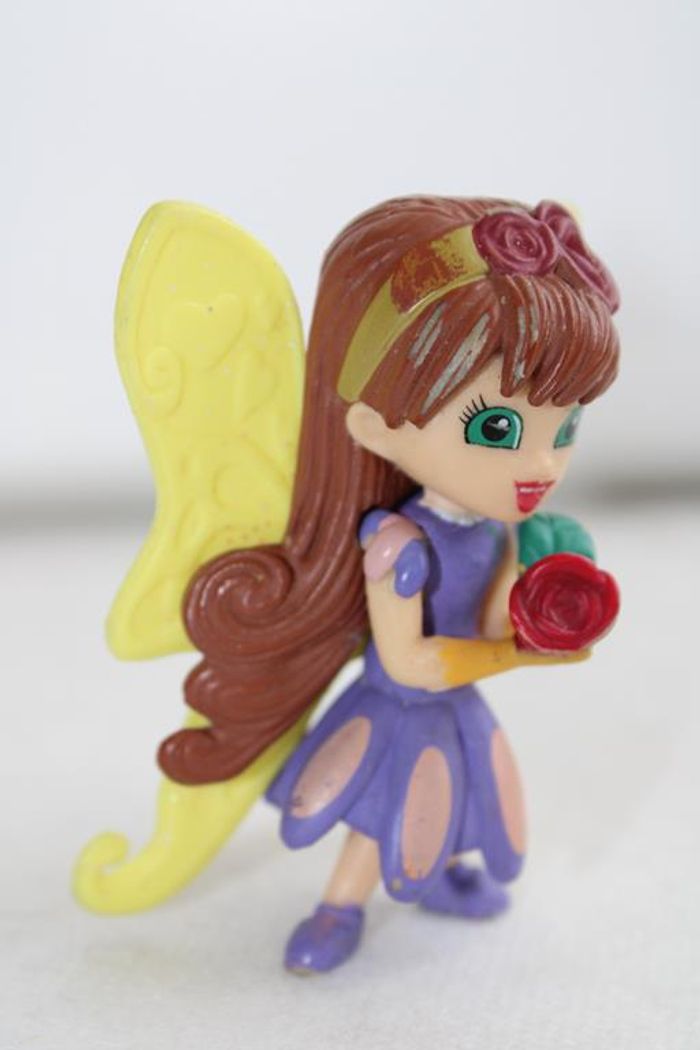 Magiki lot figurines - photo numéro 6