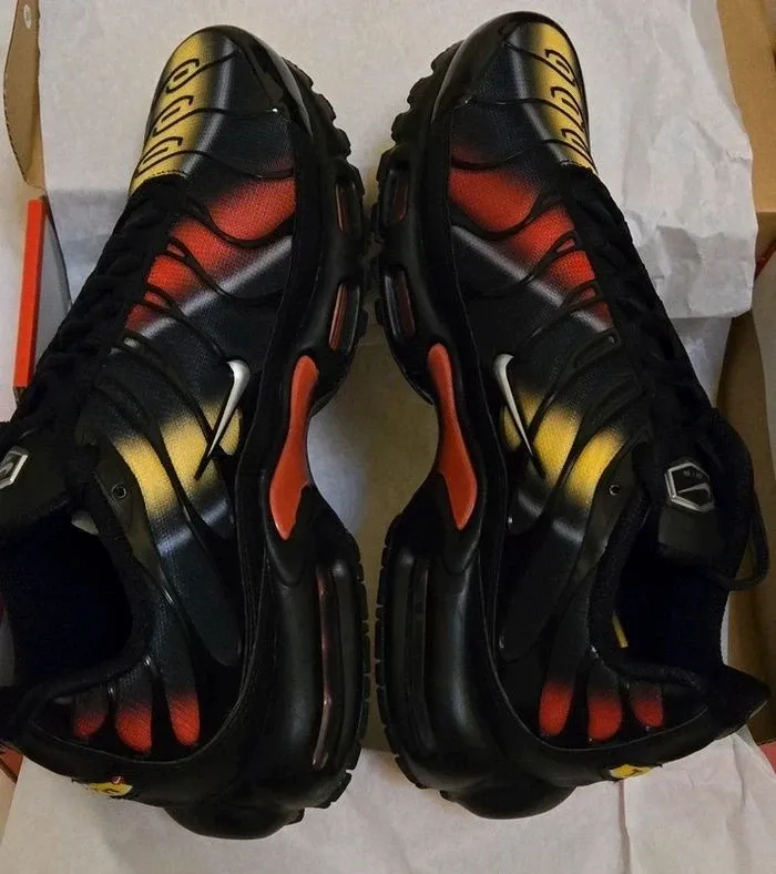 Air max plus tn orbit - photo numéro 6