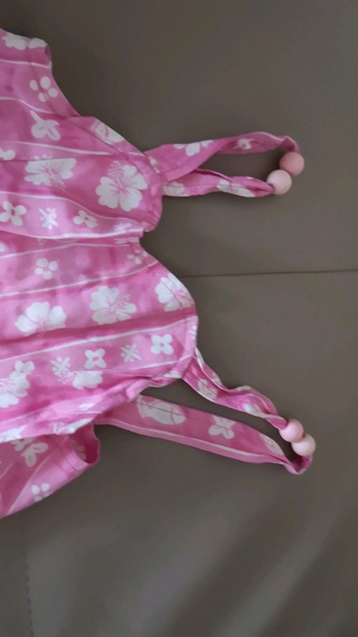 robe ultra légère 5 ans - photo numéro 2