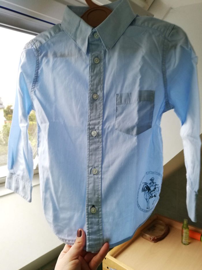 Chemise Cyrillus - photo numéro 2