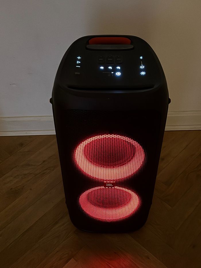 PARTYBOX - photo numéro 3