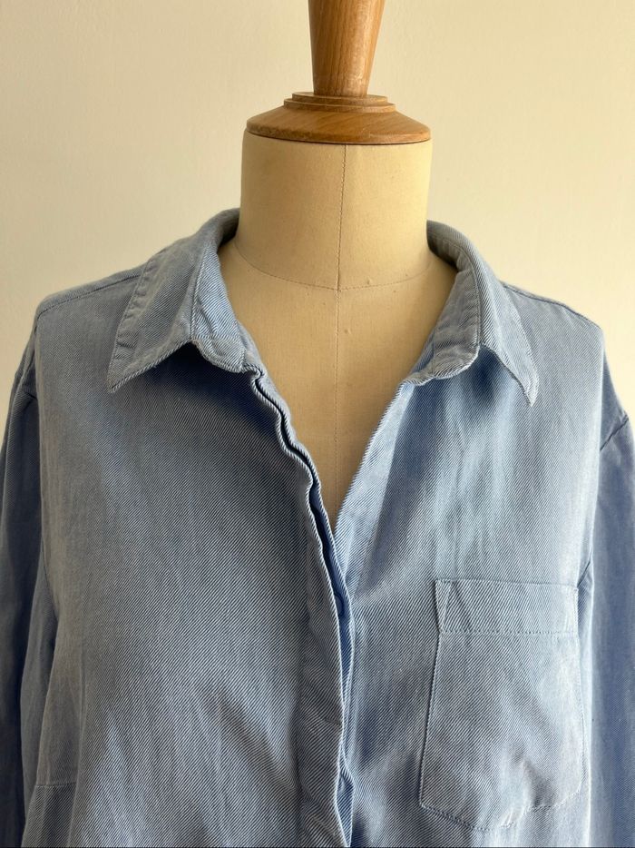 Chemise - photo numéro 2